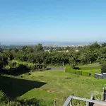 דירה Schoene Aussicht *