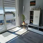 Schöne Aussicht