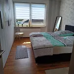 Apartment Schöne Aussicht Kirchhain
