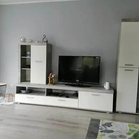 Appartement Schoene Aussicht *