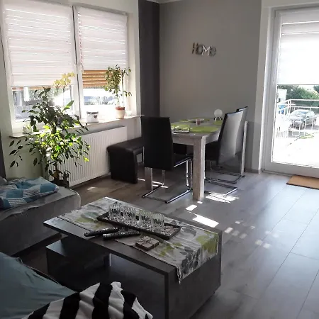 Schoene Aussicht Appartement