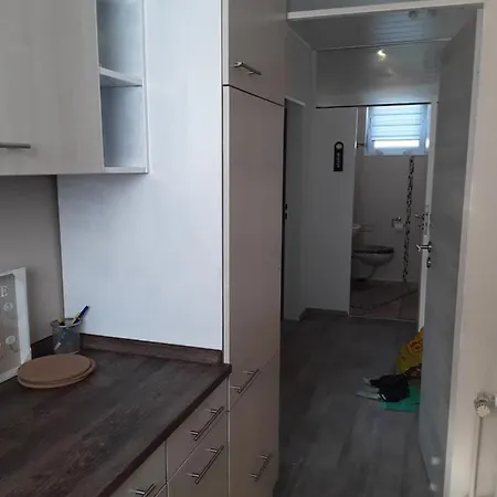 Appartement Schoene Aussicht Kirchhain