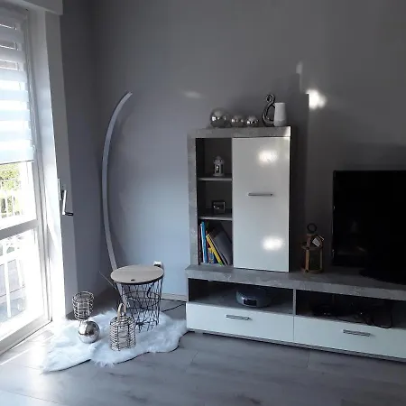 Schöne Aussicht Kirchhain