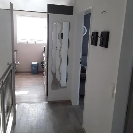 Appartement Schoene Aussicht