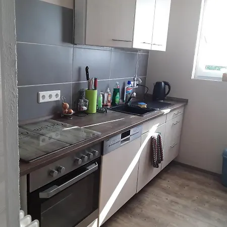 Schoene Aussicht * Kirchhain