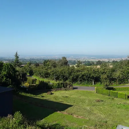 Schoene Aussicht * Kirchhain