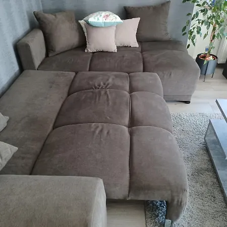 דירה Schoene Aussicht