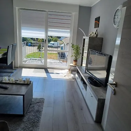 Schoene Aussicht Apartament