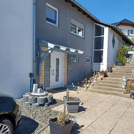 Apartament Schoene Aussicht