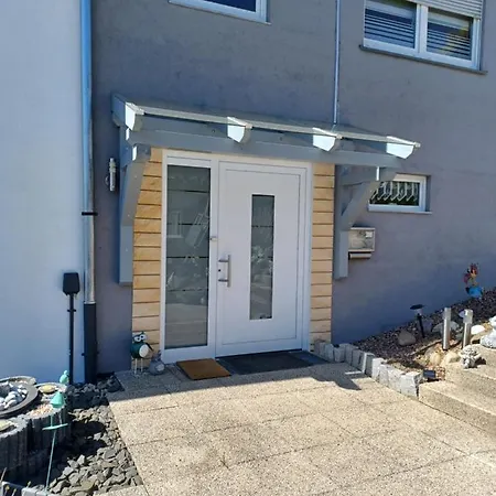 Apartament Schoene Aussicht