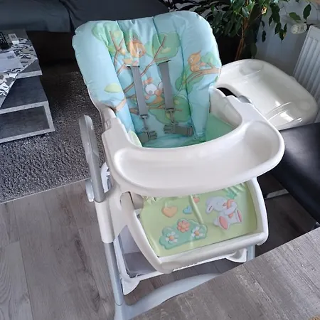 Schoene Aussicht Appartement Kirchhain