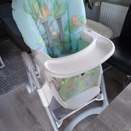 Schoene Aussicht Appartement *