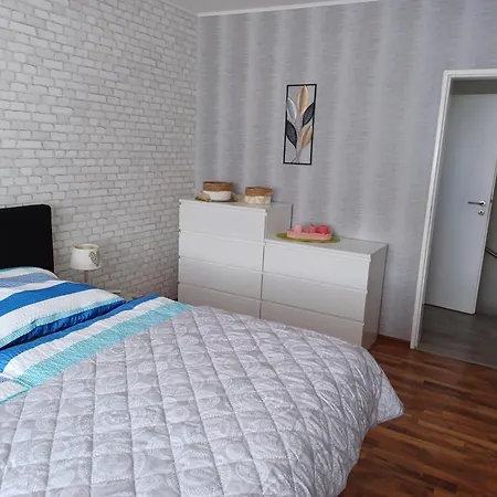 Appartement Schoene Aussicht