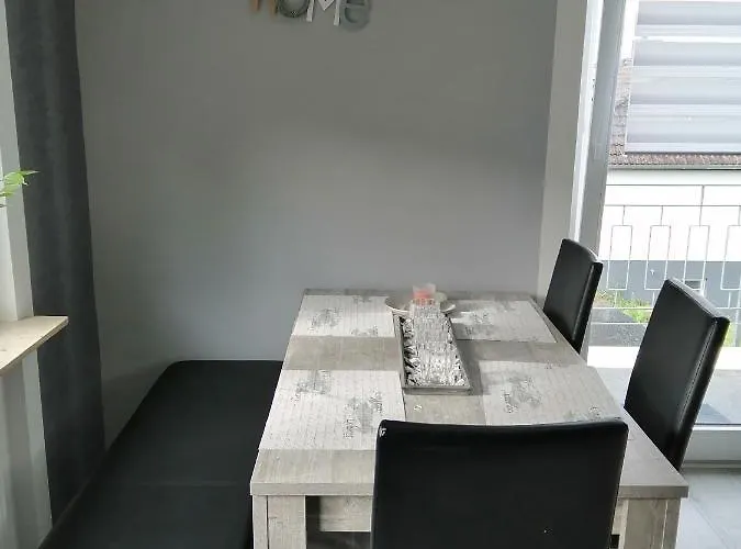 Apartment Schoene Aussicht *