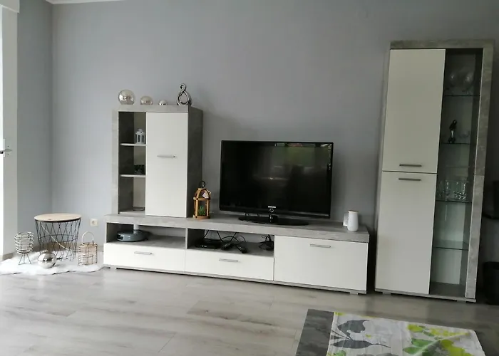 アパート Schoene Aussicht *