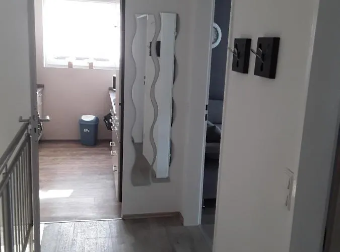 Apartment Schoene Aussicht