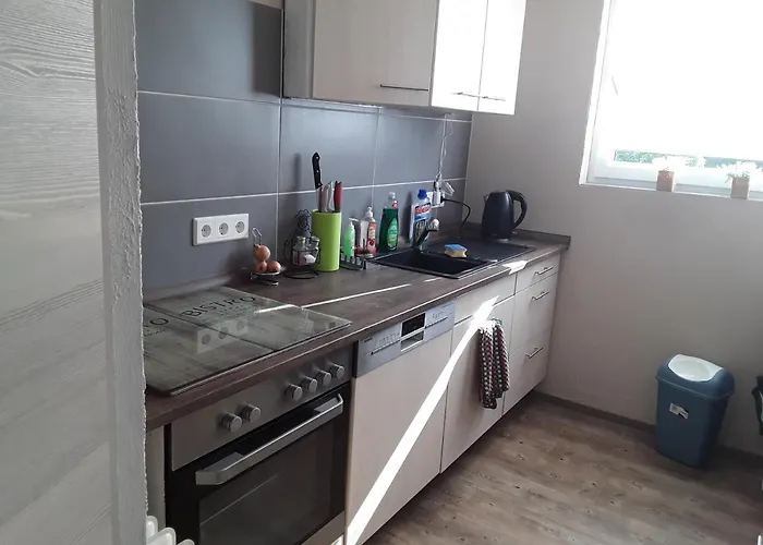 Schoene Aussicht * キツヒハイン