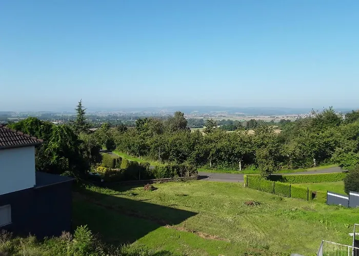 Schoene Aussicht * キツヒハイン