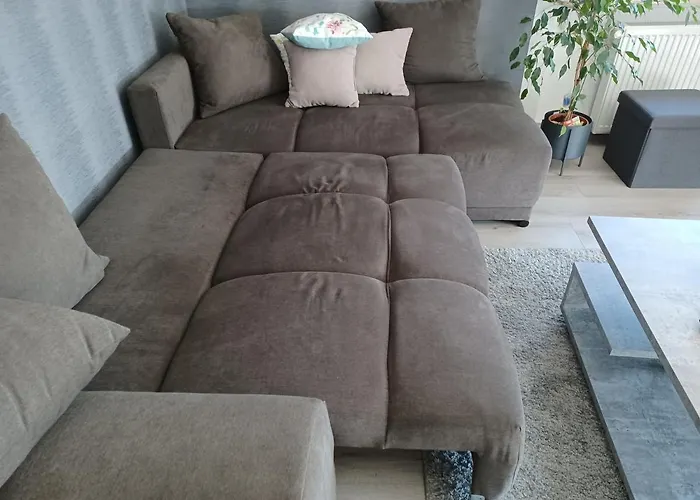 アパート Schoene Aussicht