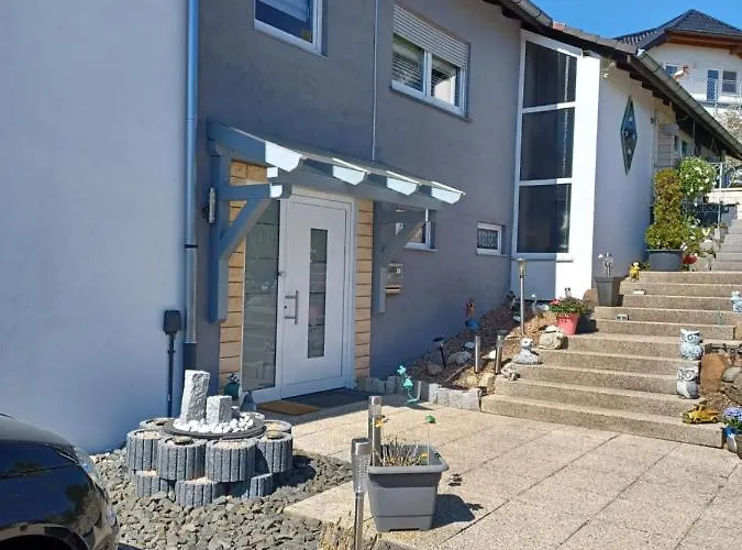 アパート Schoene Aussicht