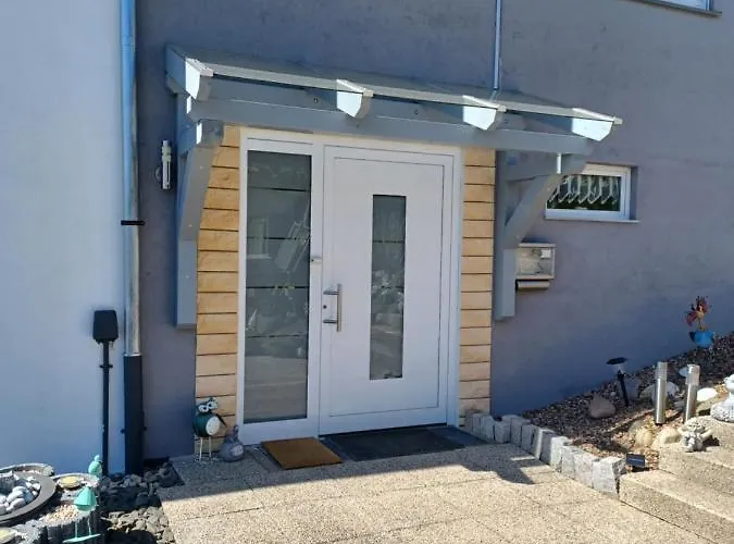 アパート Schoene Aussicht