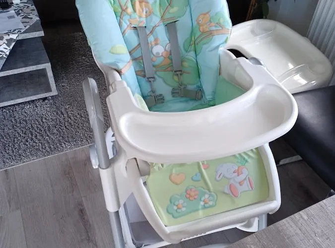 Schoene Aussicht Apartment Kirchhain