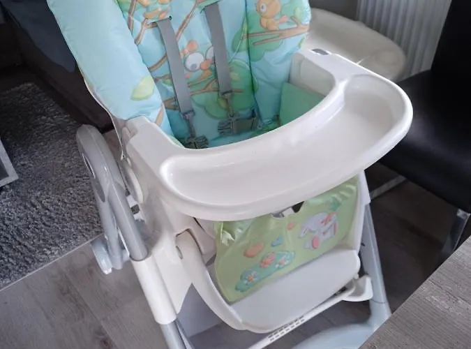 Schoene Aussicht Apartment *