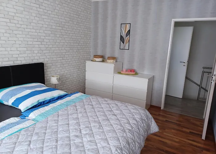 アパート Schoene Aussicht